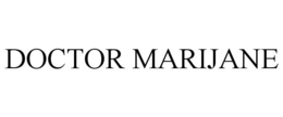DOCTOR MARIJANE