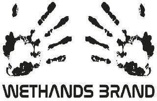 WETHANDS BRAND