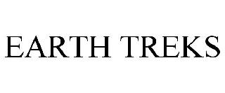 EARTH TREKS