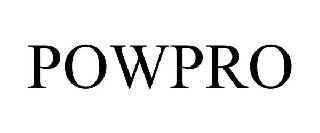 POWPRO