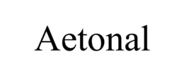 AETONAL