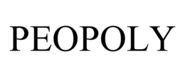 PEOPOLY