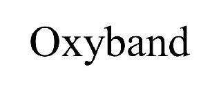 OXYBAND