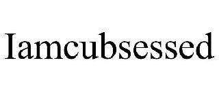 IAMCUBSESSED