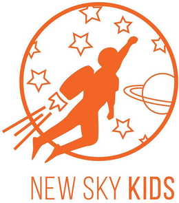 NEW SKY KIDS