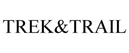 TREK&TRAIL