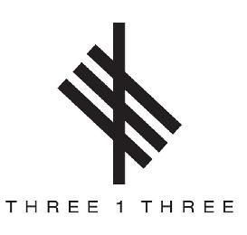 THREE 1 THREE