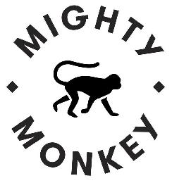 MIGHTY MONKEY