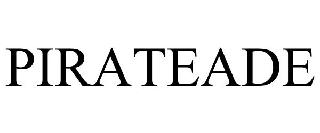 PIRATEADE