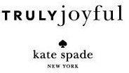 TRULY JOYFUL KATE SPADE NEW YORK