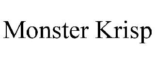 MONSTER KRISP