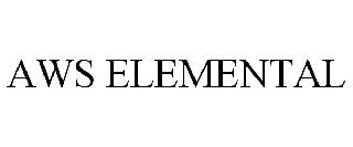 AWS ELEMENTAL
