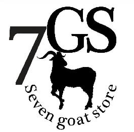 7GS SEVEN GOAT STORE