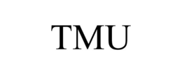 TMU