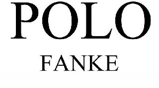 POLO FANKE