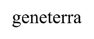 GENETERRA