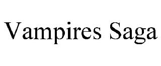 VAMPIRES SAGA