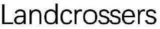 LANDCROSSERS