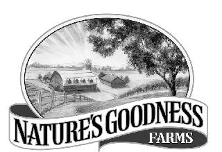 NATURE'S GOODNESS FARMS