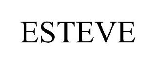 ESTEVE