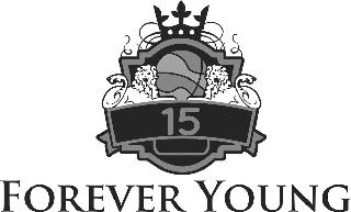 FOREVER YOUNG 15