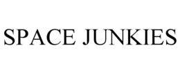 SPACE JUNKIES