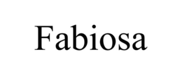 FABIOSA