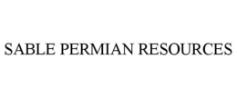 SABLE PERMIAN RESOURCES