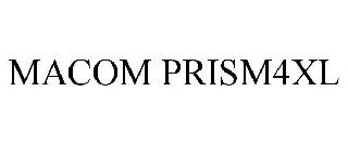 MACOM PRISM4XL