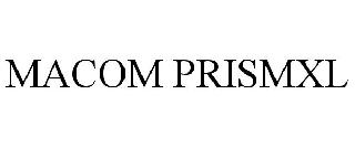MACOM PRISMXL
