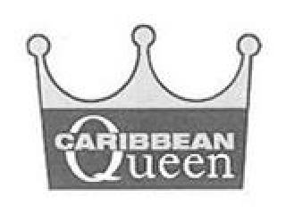 CARIBBEAN QUEEN