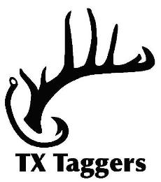 TX TAGGERS