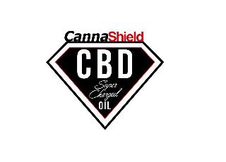 CANNASHIELD CBD SUPER CHARGED OIL