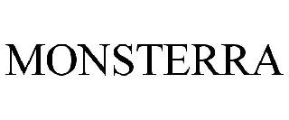 MONSTERRA