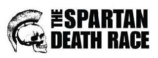 THE SPARTAN DEATH RACE