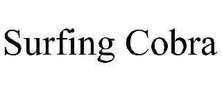 SURFING COBRA