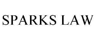 SPARKS LAW