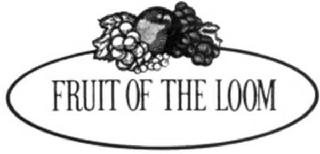 FRUIT OF THE LOOM