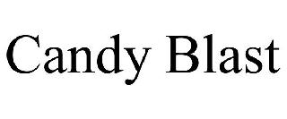 CANDY BLAST