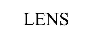LENS