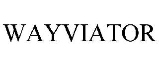 WAYVIATOR