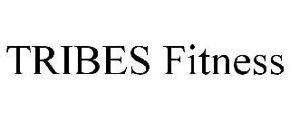 TRIBES FITNESS