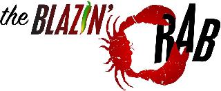 THE BLAZIN' CRAB