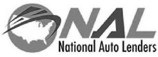 NAL NATIONAL AUTO LENDERS