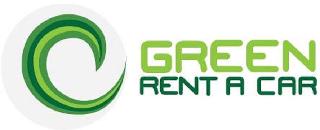 GREEN RENT A CAR