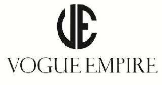 VE VOGUE EMPIRE