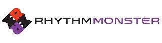 RM RM RHYTHMMONSTER