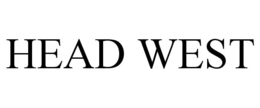 HEAD WEST