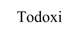 TODOXI