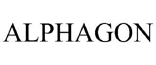 ALPHAGON